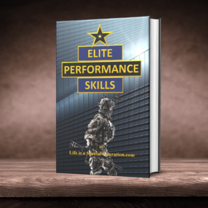 Elite Performance Skills by Life is a Special Operation