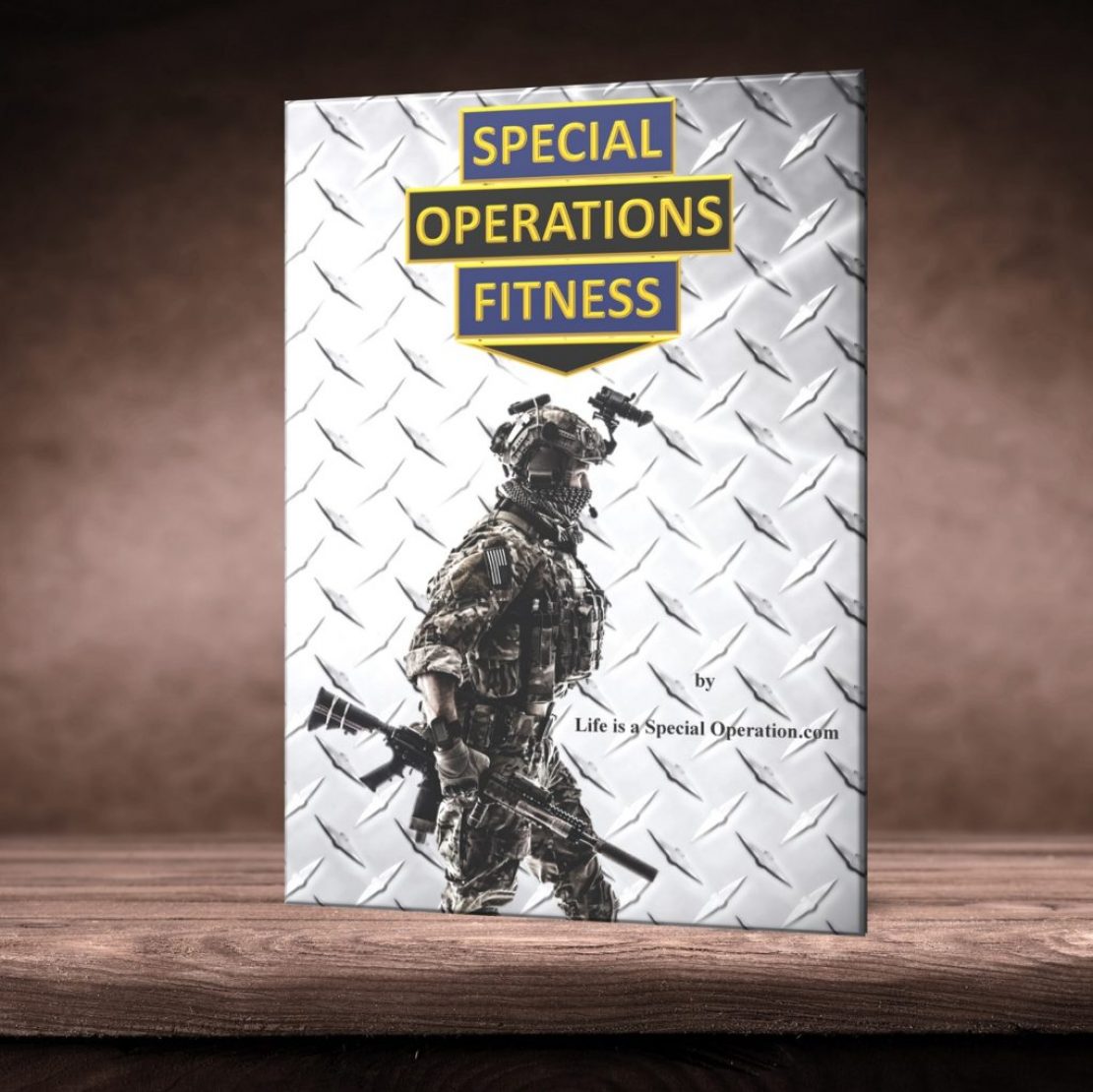 "Special Operations Fitness"