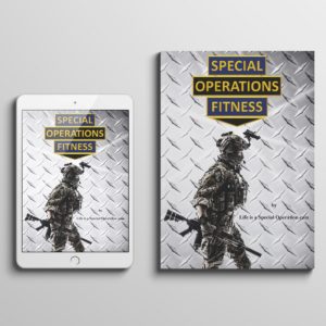 Special Operations Fitness by Life is a Special Operation eBook