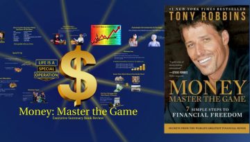Money Master the Game Book Review by Life is a Special Operation
