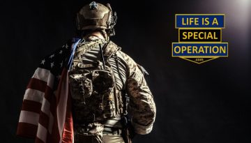 Life is a Special Operation 2020 Introduction