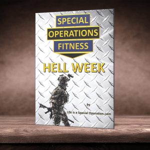 Special Operations Fitness Hell Week