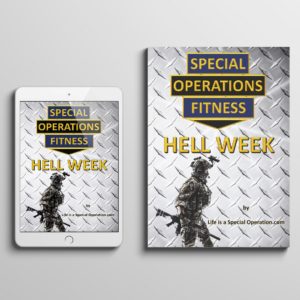 Special Operations Fitness Hell Week by Life is a Special Operation eBook