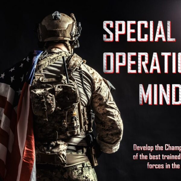 Special Operations Fitness Mindset Course