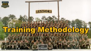 PTREXAR Training Methodology by Life is a Special Operation