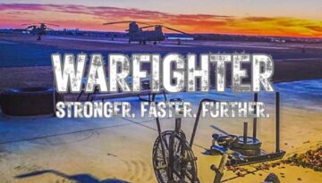 Warfighter Fitness Program