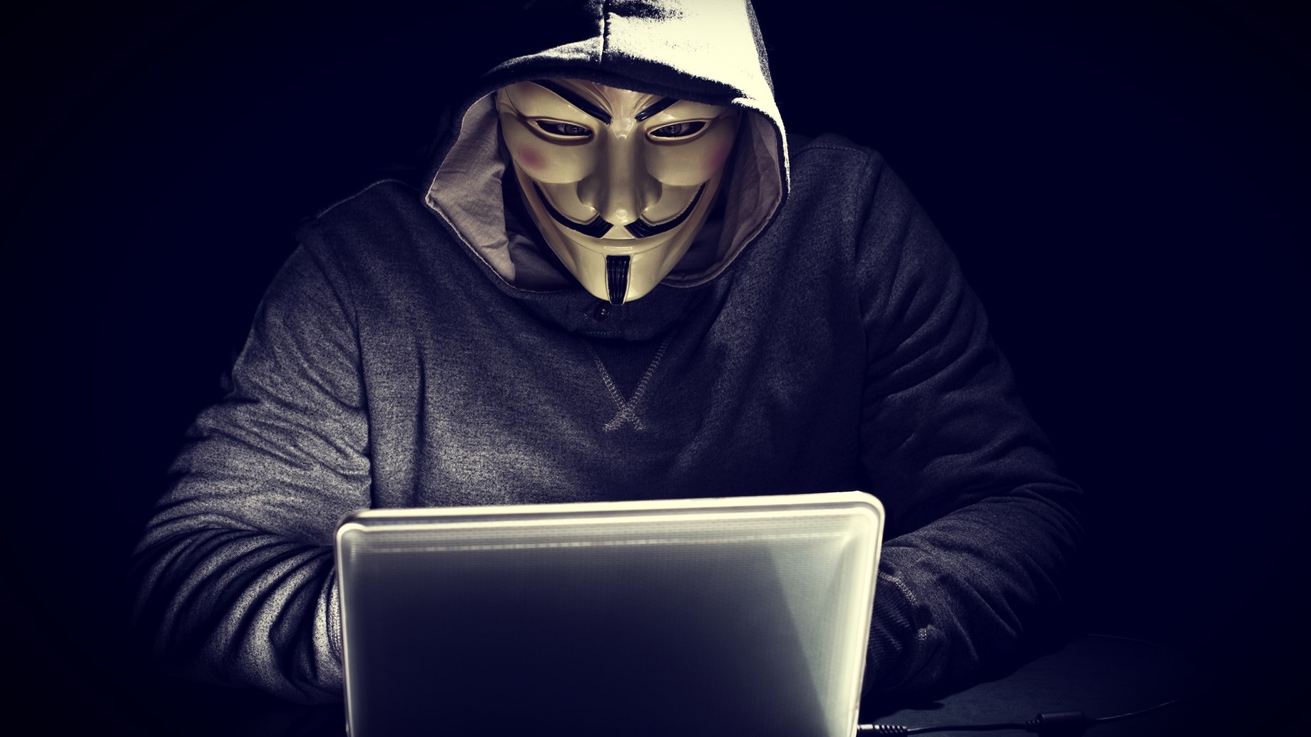 Cyber Security Course Life is a Special Operation