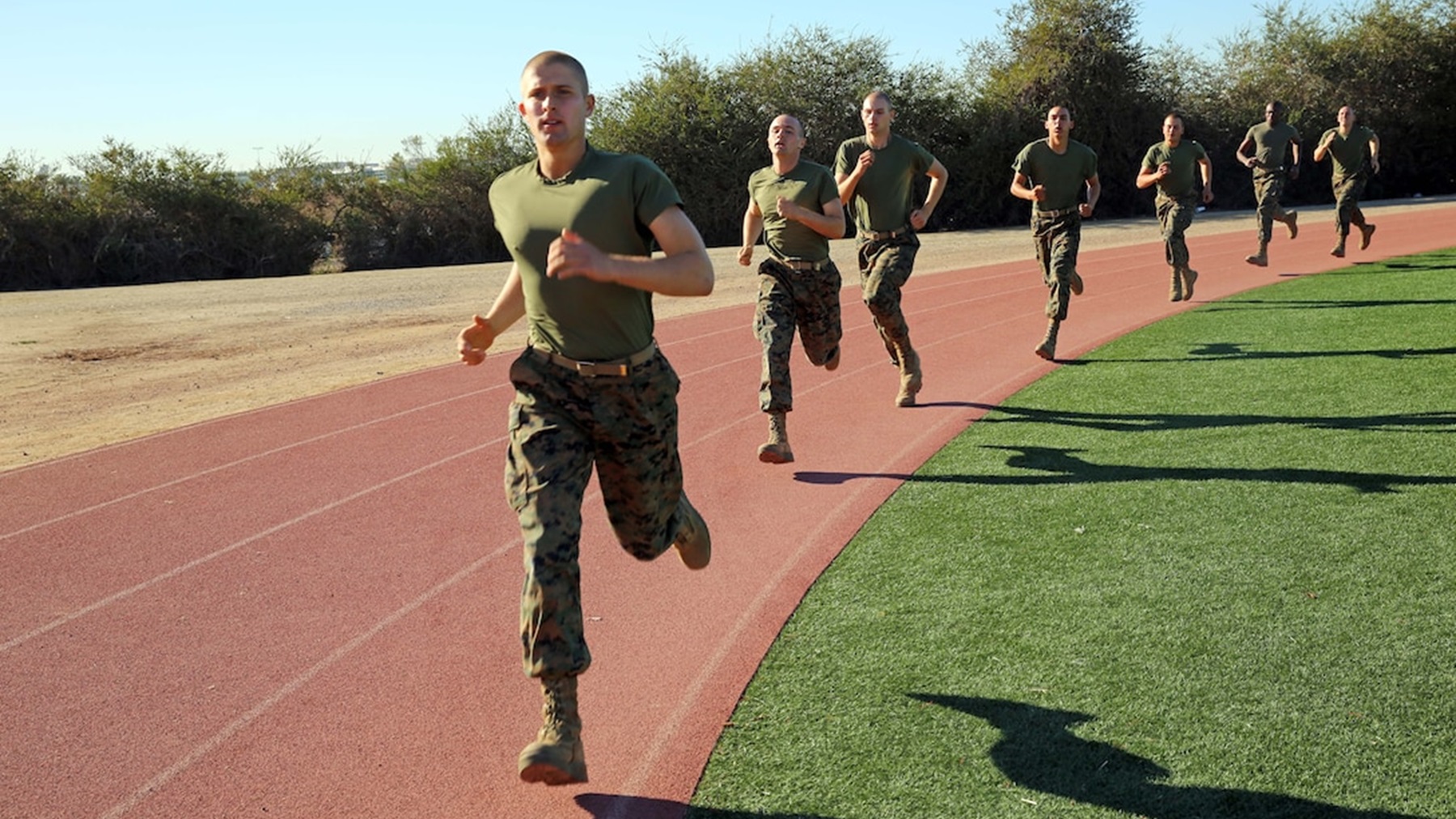 Hell Week by Life is a Special Operation