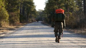 "Train Up" Course - SOU