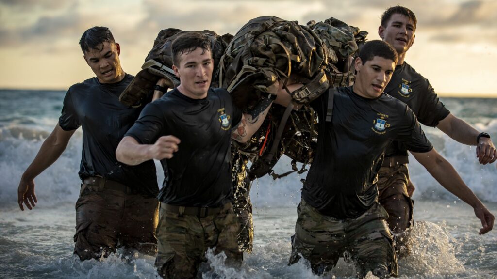 10 Best SOF Training Programs
