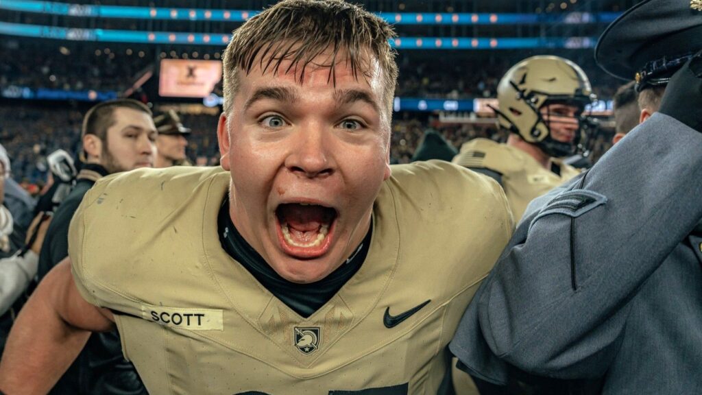 Army Football by Life is a Special Operation