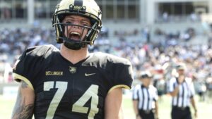 Army Football by Life is a Special Operation