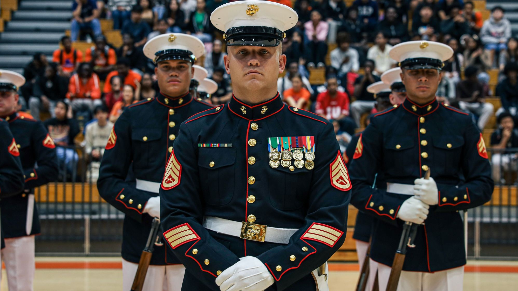 Military Occupational Specialty Guide - All Branches