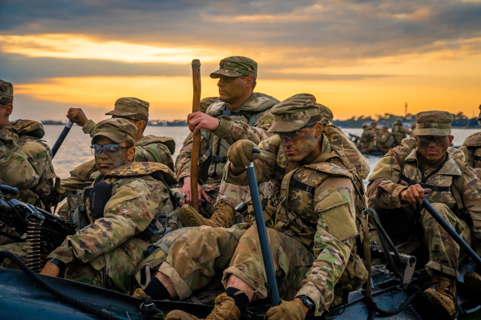 Green Beret vs Ranger: The Ultimate Guide