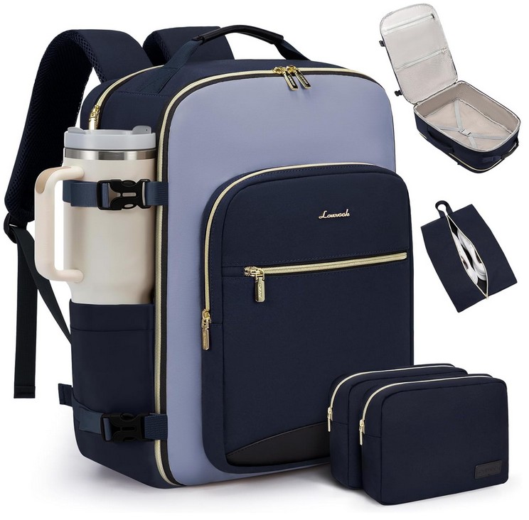 Rucksack Travel Laptop Lovevook