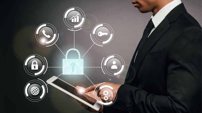 "Employee Security Training" Course - SOU