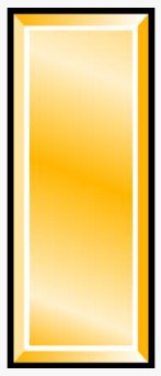 Army O-1 Second Lieutenant