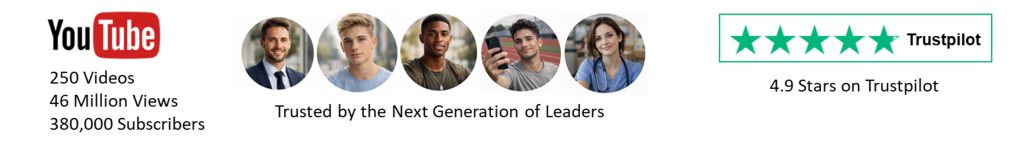 Life is a Special Operation 4.9 Trustpilot