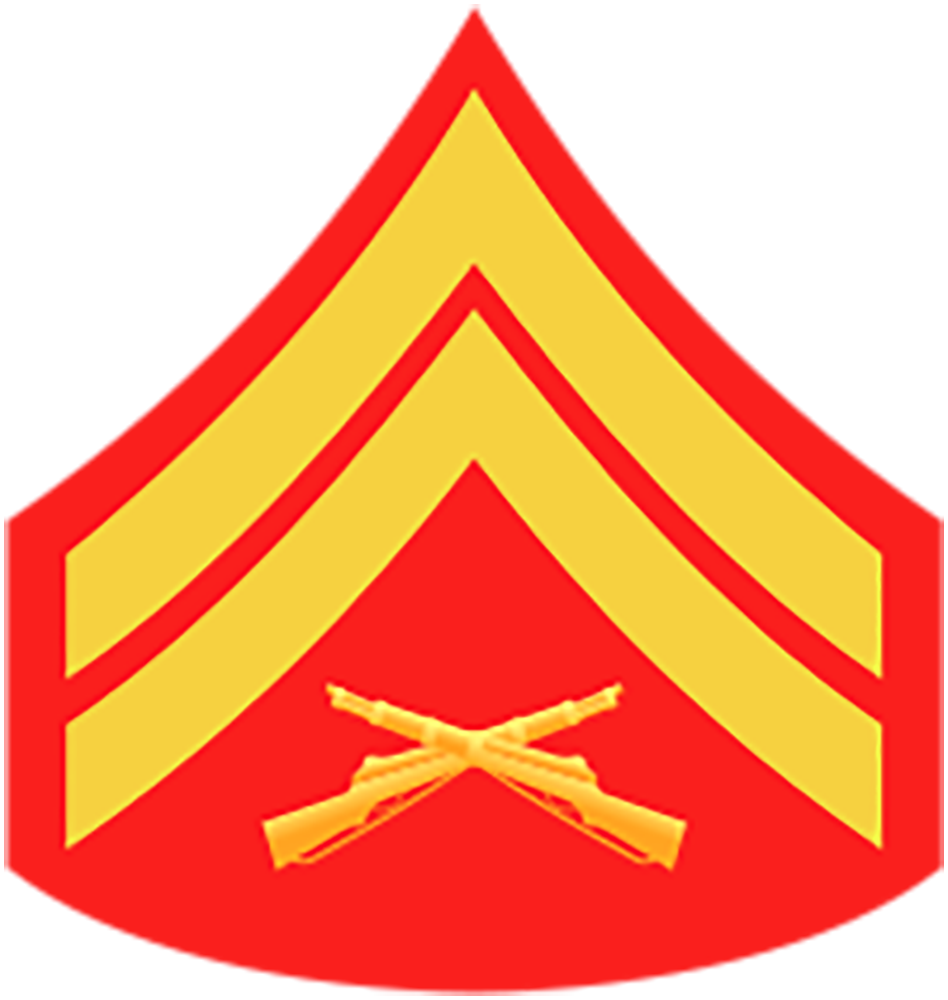 Marine Corps E4 Rank Corporal