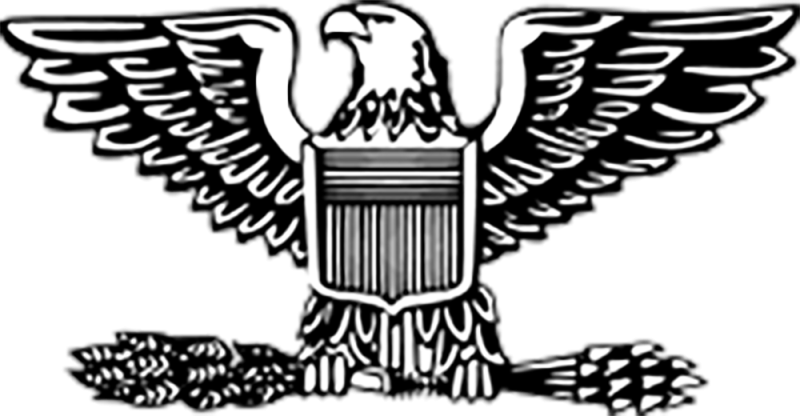 Marine Corps O6 Rank Colonel