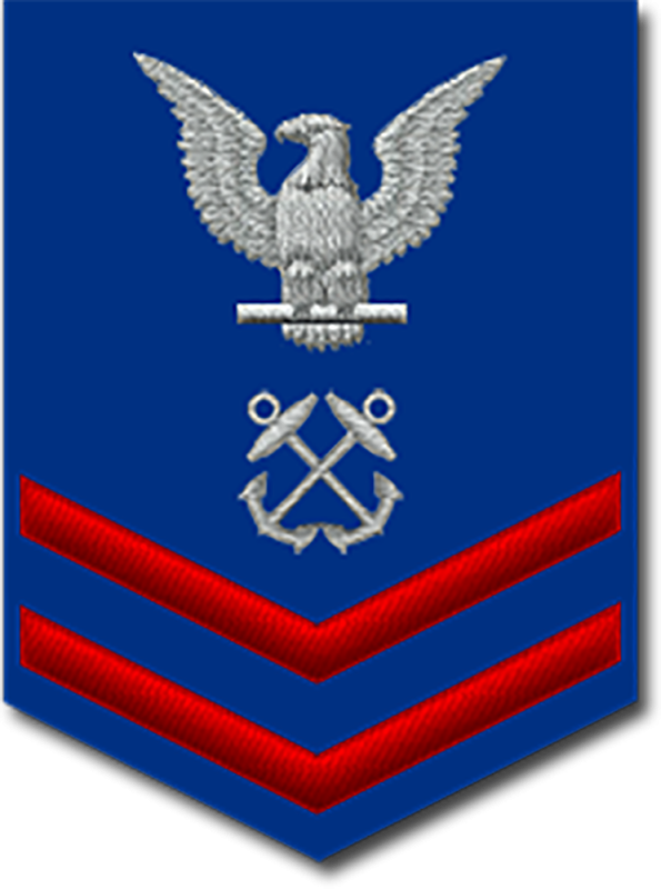 Coast Guard Racks Coast Guard Enlisted Ranks: The Complete Guide