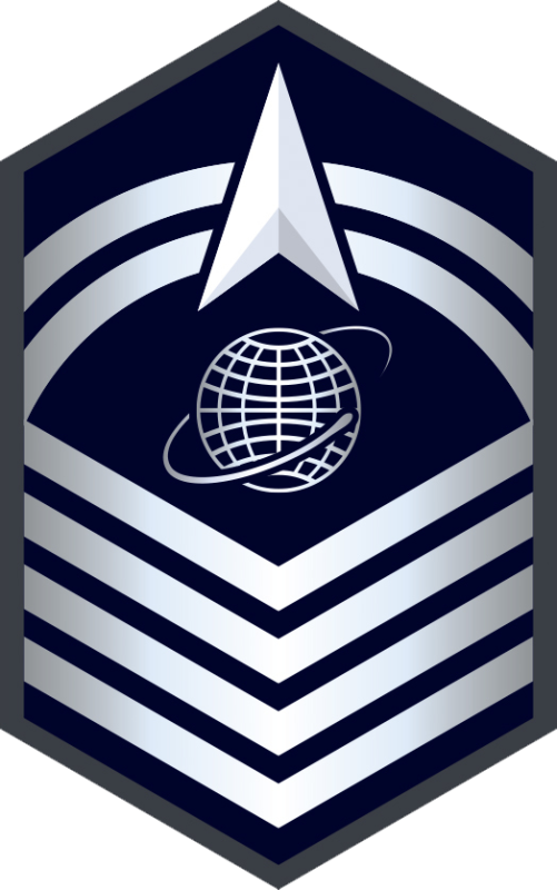 E8 Ranking Space Force Enlisted Ranks: The Complete Guide