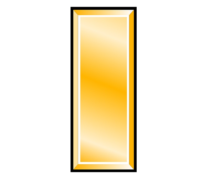 Space Force O-1 Rank Second Lieutenant