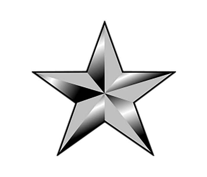 Space Force O-7 Rank Brigadier General