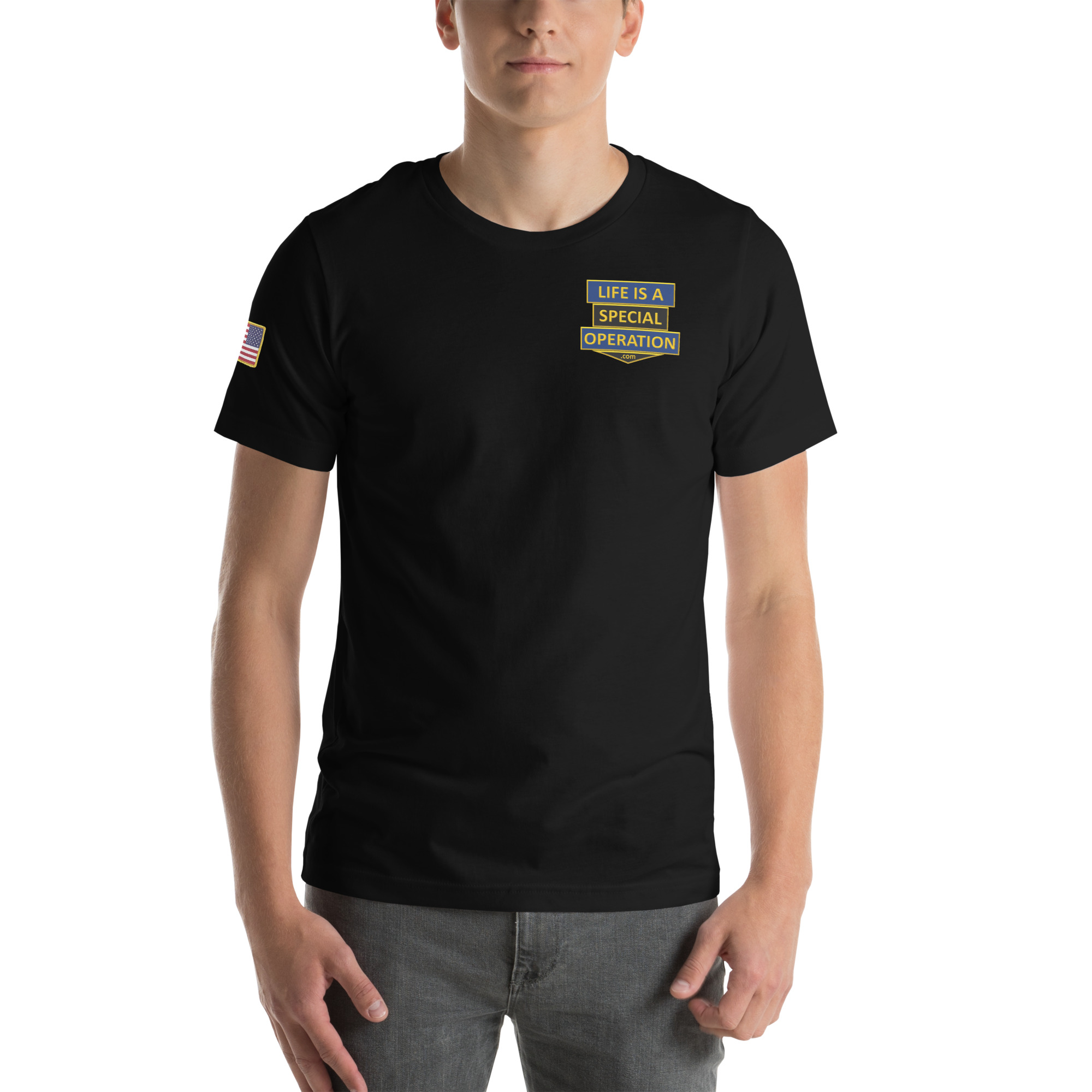 LIASO T-Shirt - Image 2